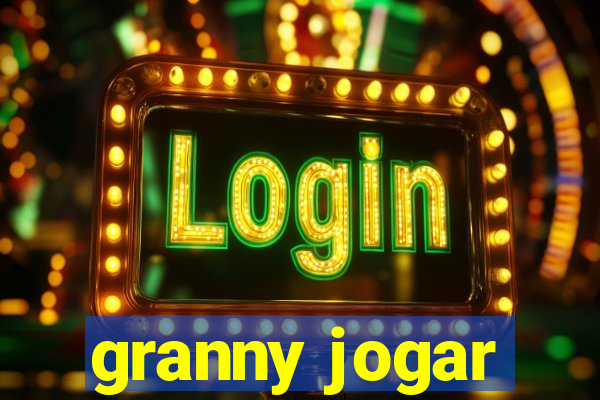 granny jogar